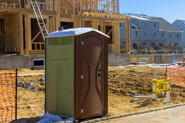 Best Sanitation services for porta potties  in Peralta, NM