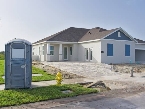 Best Portable bathroom rental  in Peralta, NM