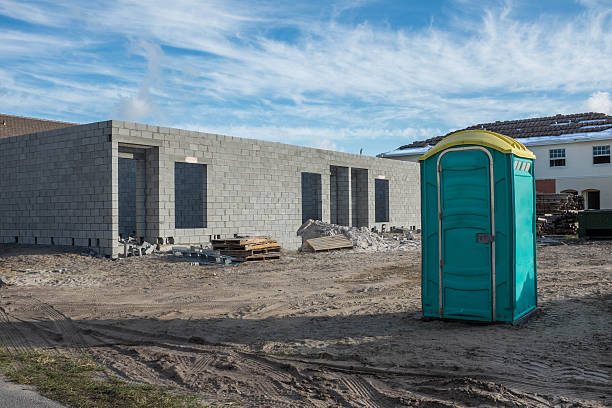 Best Local porta potty services  in Peralta, NM